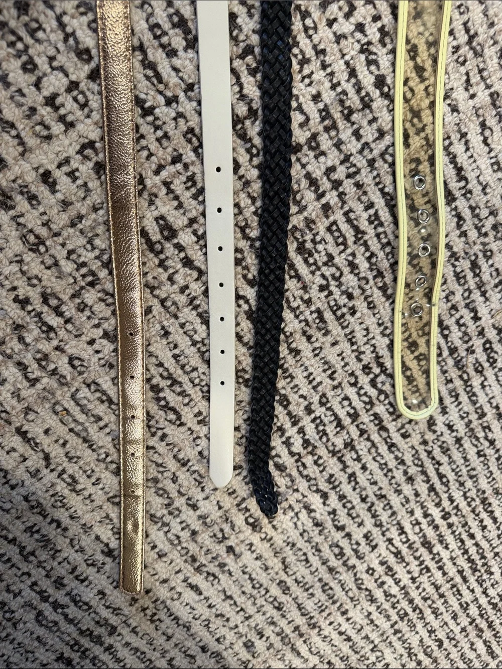 Belt Bundle